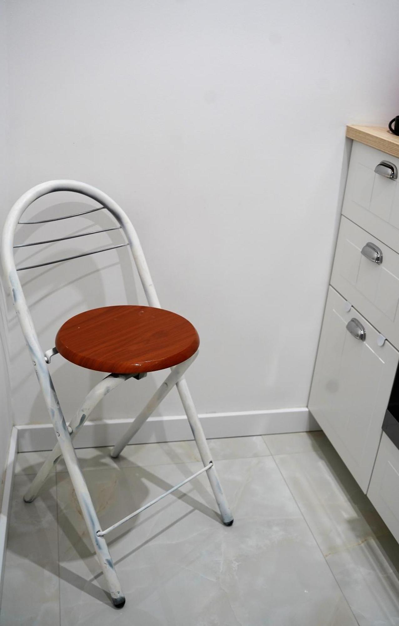 Nice Apartament With Small Tub Warschau Exterior foto