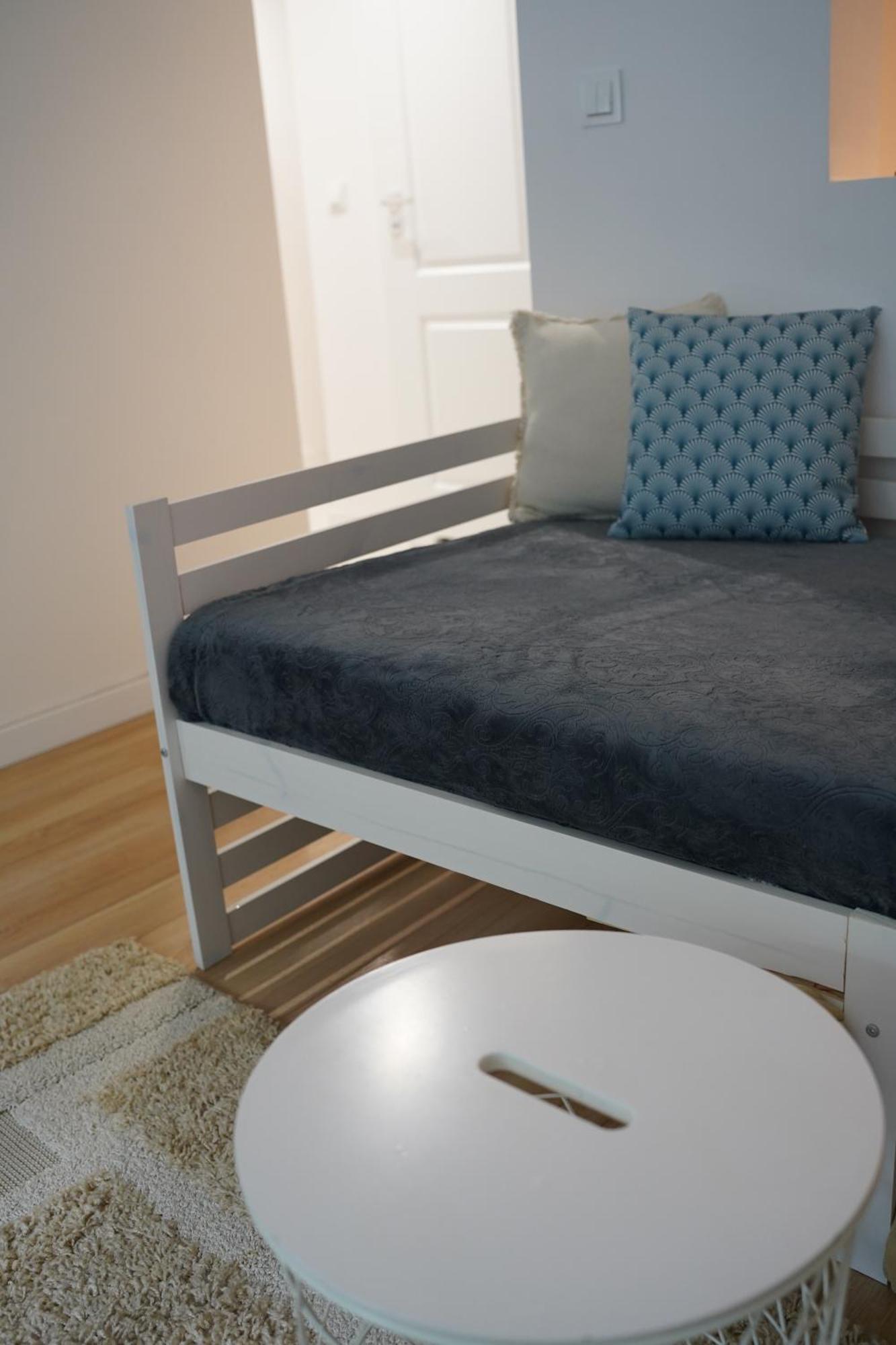 Nice Apartament With Small Tub Warschau Exterior foto